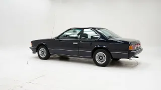 Foto 3 di 40: BMW 633 CSi