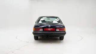 Foto 4 di 40: BMW 633 CSi
