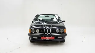 Foto 6 di 40: BMW 633 CSi