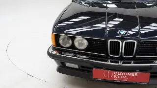 Foto 7 di 40: BMW 633 CSi