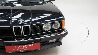 Foto 8 di 40: BMW 633 CSi
