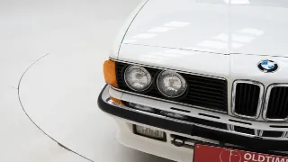 Foto 10 di 40: BMW 635 CSI