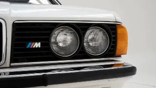 Foto 17 di 40: BMW 635 CSI