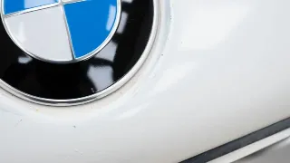 Foto 20 di 40: BMW 635 CSI