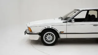 Foto 22 di 40: BMW 635 CSI