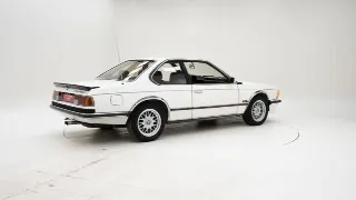 Foto 2 di 40: BMW 635 CSI