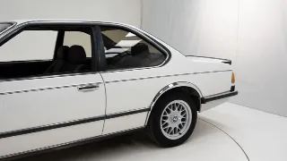 Foto 31 di 40: BMW 635 CSI