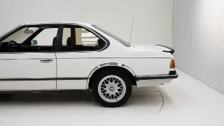 Foto 32 di 40: BMW 635 CSI