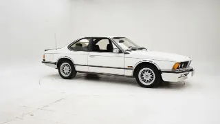 Foto 3 di 40: BMW 635 CSI