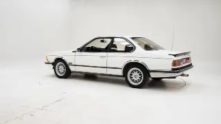 Foto 4 di 40: BMW 635 CSI