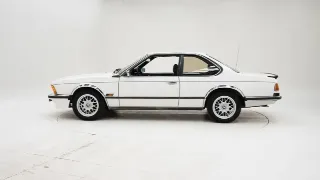 Foto 8 di 40: BMW 635 CSI