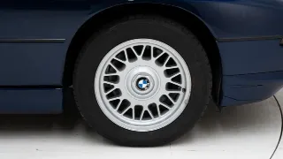 Foto 11 di 40: BMW 850i
