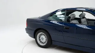 Foto 15 di 40: BMW 850i