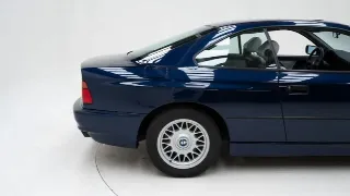 Foto 16 di 40: BMW 850i