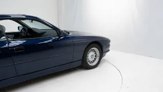 Foto 21 di 40: BMW 850i