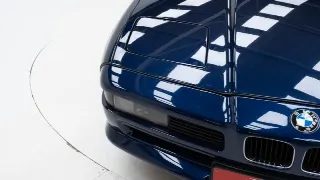 Foto 25 di 40: BMW 850i