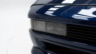 Foto 29 di 40: BMW 850i