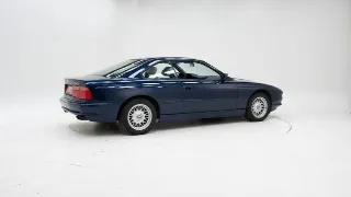 Foto 2 di 40: BMW 850i
