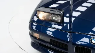 Foto 31 di 40: BMW 850i