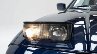 Foto 34 di 40: BMW 850i