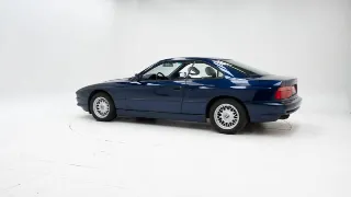 Foto 4 di 40: BMW 850i
