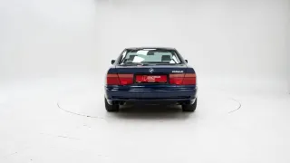 Foto 7 di 40: BMW 850i