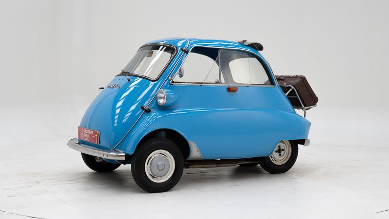 BMW Isetta 250