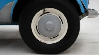 Foto 11 di 40: BMW Isetta 250