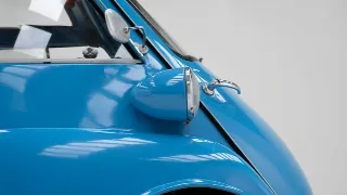 Foto 12 di 40: BMW Isetta 250