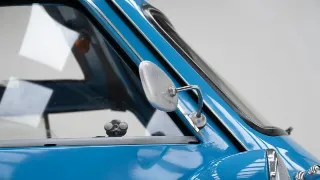 Foto 13 di 40: BMW Isetta 250