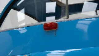 Foto 14 di 40: BMW Isetta 250
