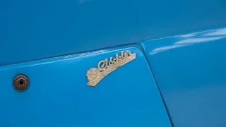 Foto 17 di 40: BMW Isetta 250