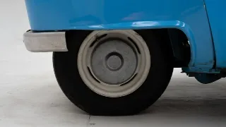 Foto 18 di 40: BMW Isetta 250