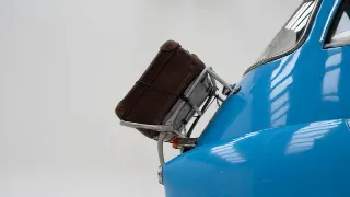 Foto 19 di 40: BMW Isetta 250