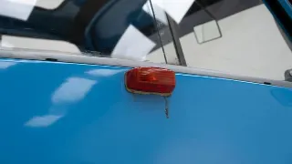 Foto 20 di 40: BMW Isetta 250