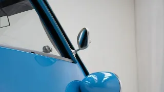 Foto 21 di 40: BMW Isetta 250
