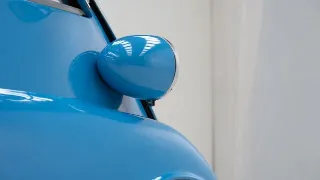 Foto 22 di 40: BMW Isetta 250