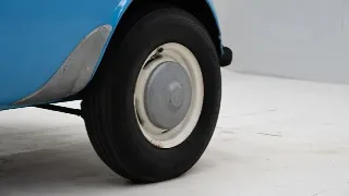 Foto 23 di 40: BMW Isetta 250