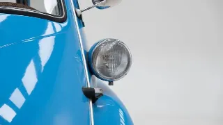 Foto 28 di 40: BMW Isetta 250
