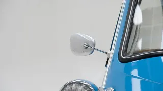 Foto 29 di 40: BMW Isetta 250