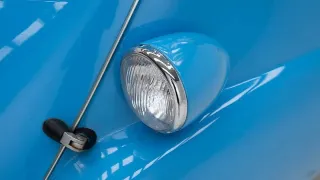 Foto 32 di 40: BMW Isetta 250