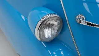 Foto 33 di 40: BMW Isetta 250