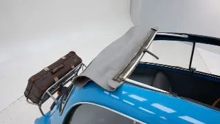 Foto 34 di 40: BMW Isetta 250