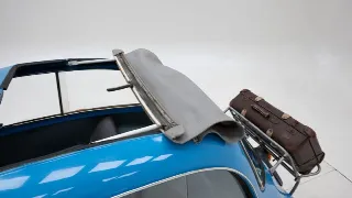 Foto 35 di 40: BMW Isetta 250