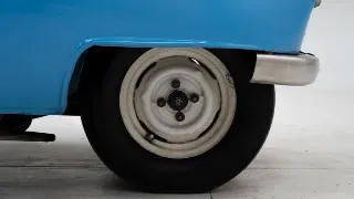 Foto 37 di 40: BMW Isetta 250