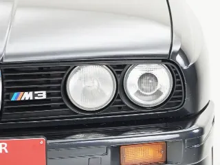 Foto 11 di 40: BMW M3