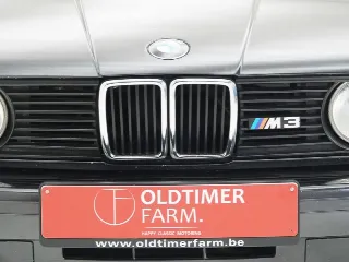 Foto 12 di 40: BMW M3