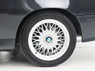 Foto 16 di 40: BMW M3