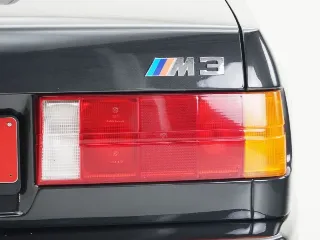 Foto 26 di 40: BMW M3
