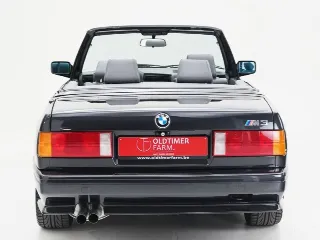 Foto 27 di 40: BMW M3